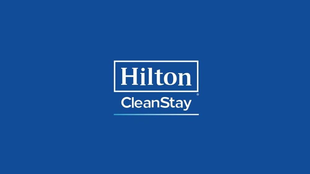 Hampton Inn & Suites Portland/Hillsboro-Evergreen Park Exterior foto